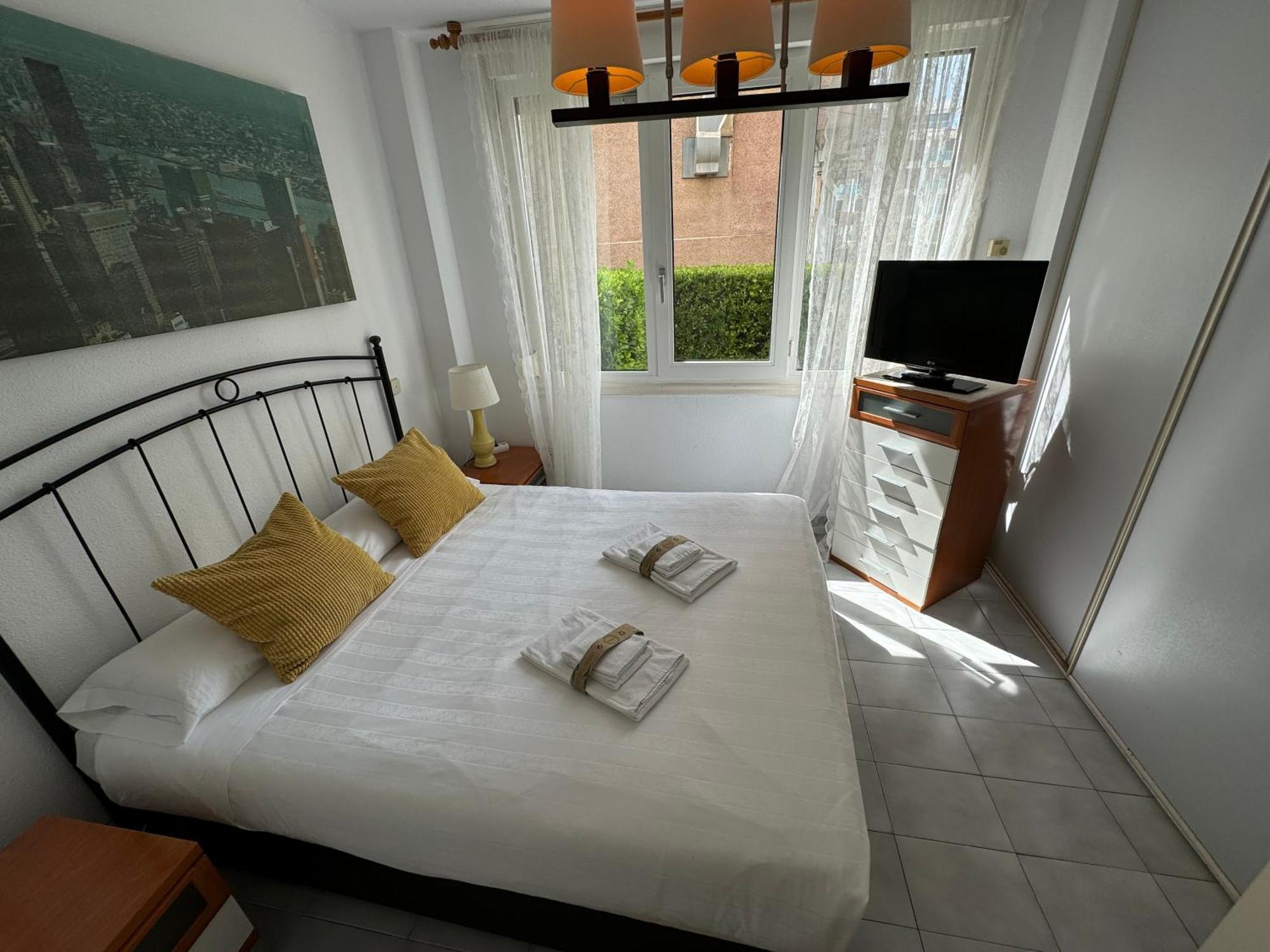 Apartamento En Somo En Urb Privada Eksteriør billede