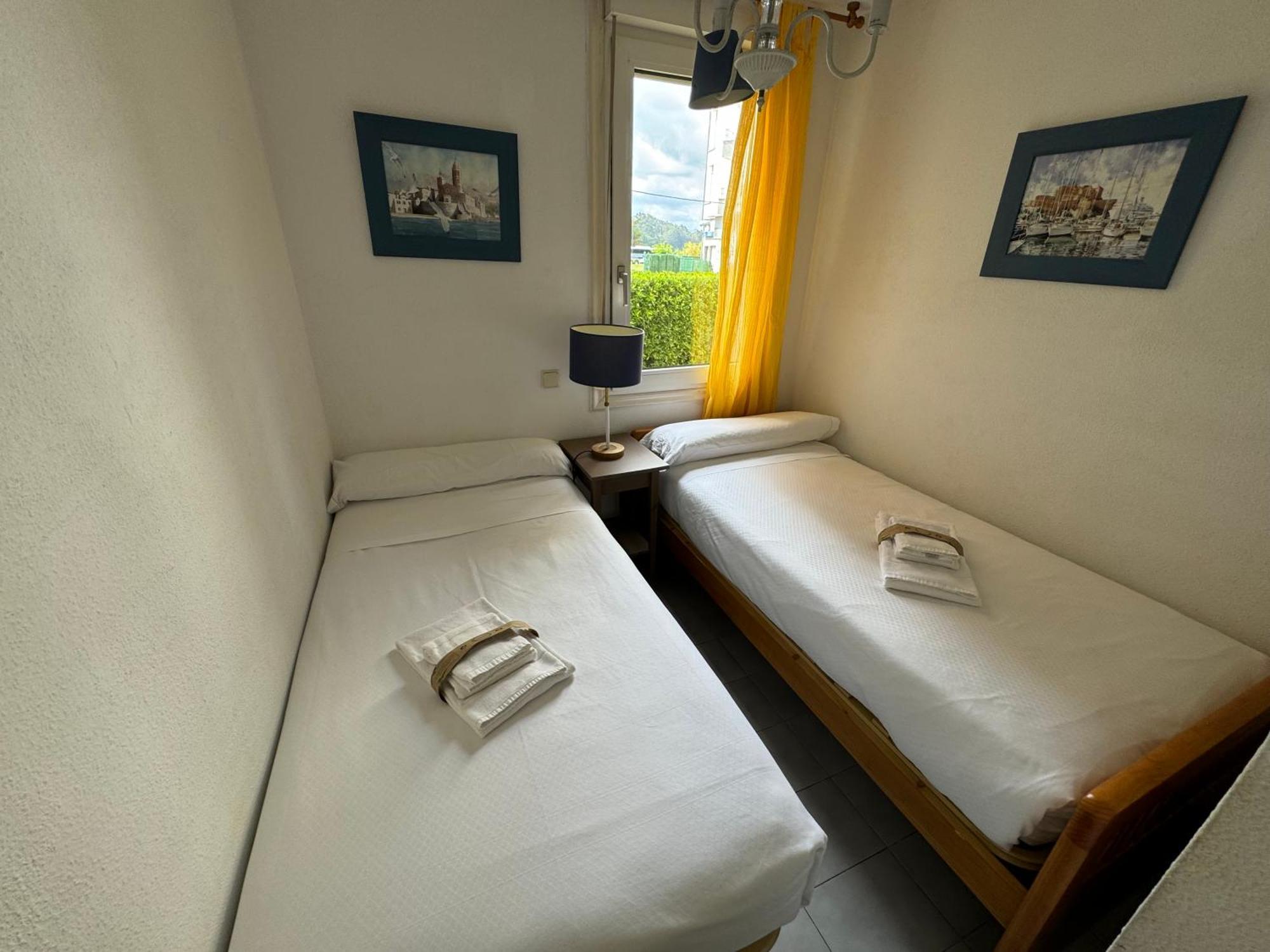 Apartamento En Somo En Urb Privada Eksteriør billede