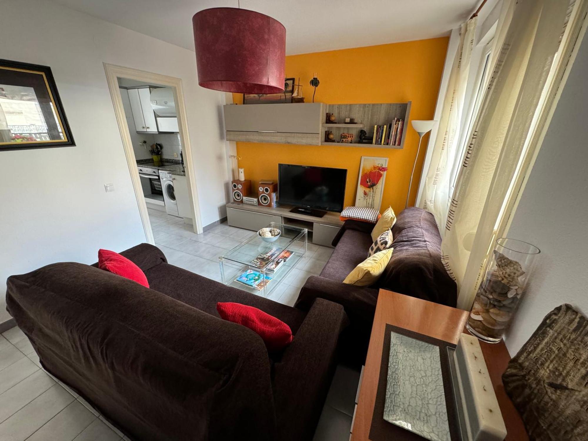 Apartamento En Somo En Urb Privada Eksteriør billede