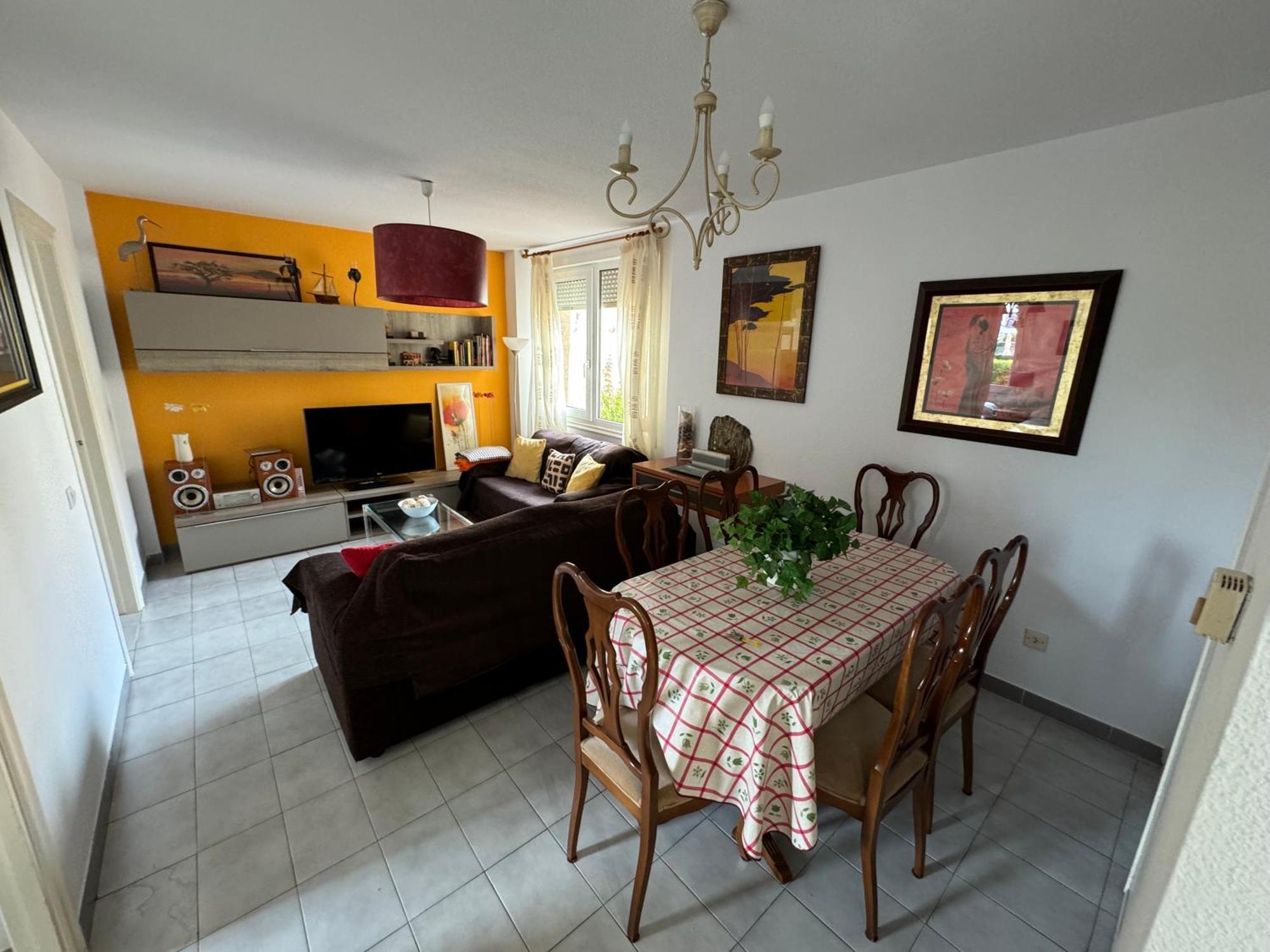 Apartamento En Somo En Urb Privada Eksteriør billede