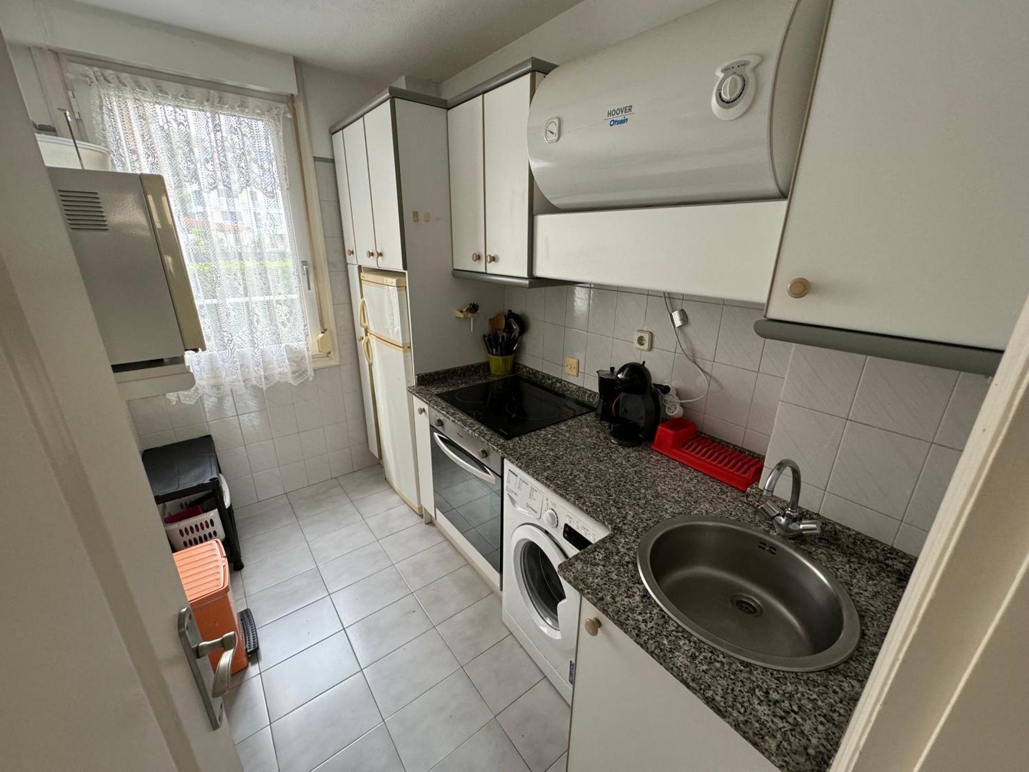 Apartamento En Somo En Urb Privada Eksteriør billede
