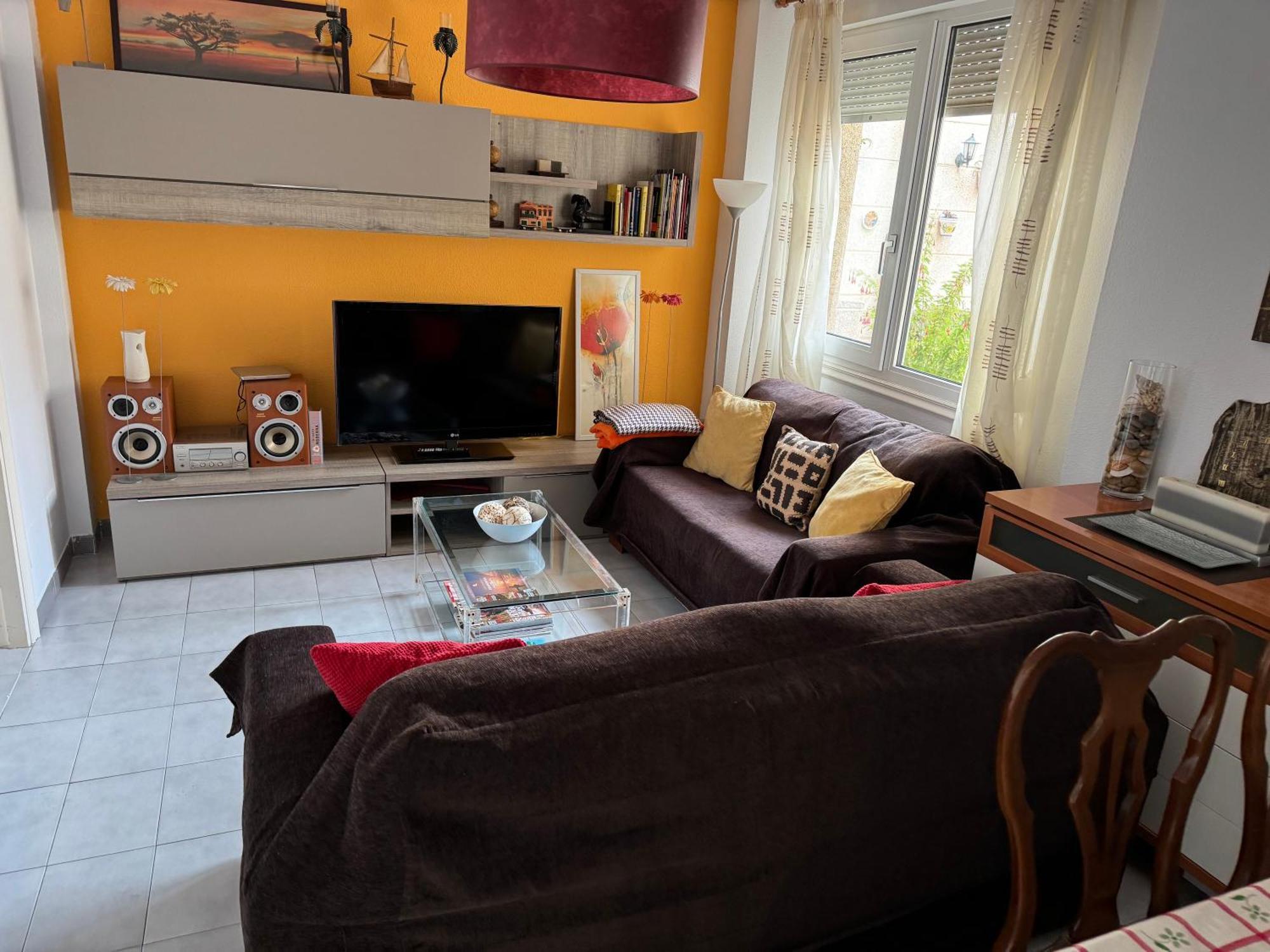 Apartamento En Somo En Urb Privada Eksteriør billede