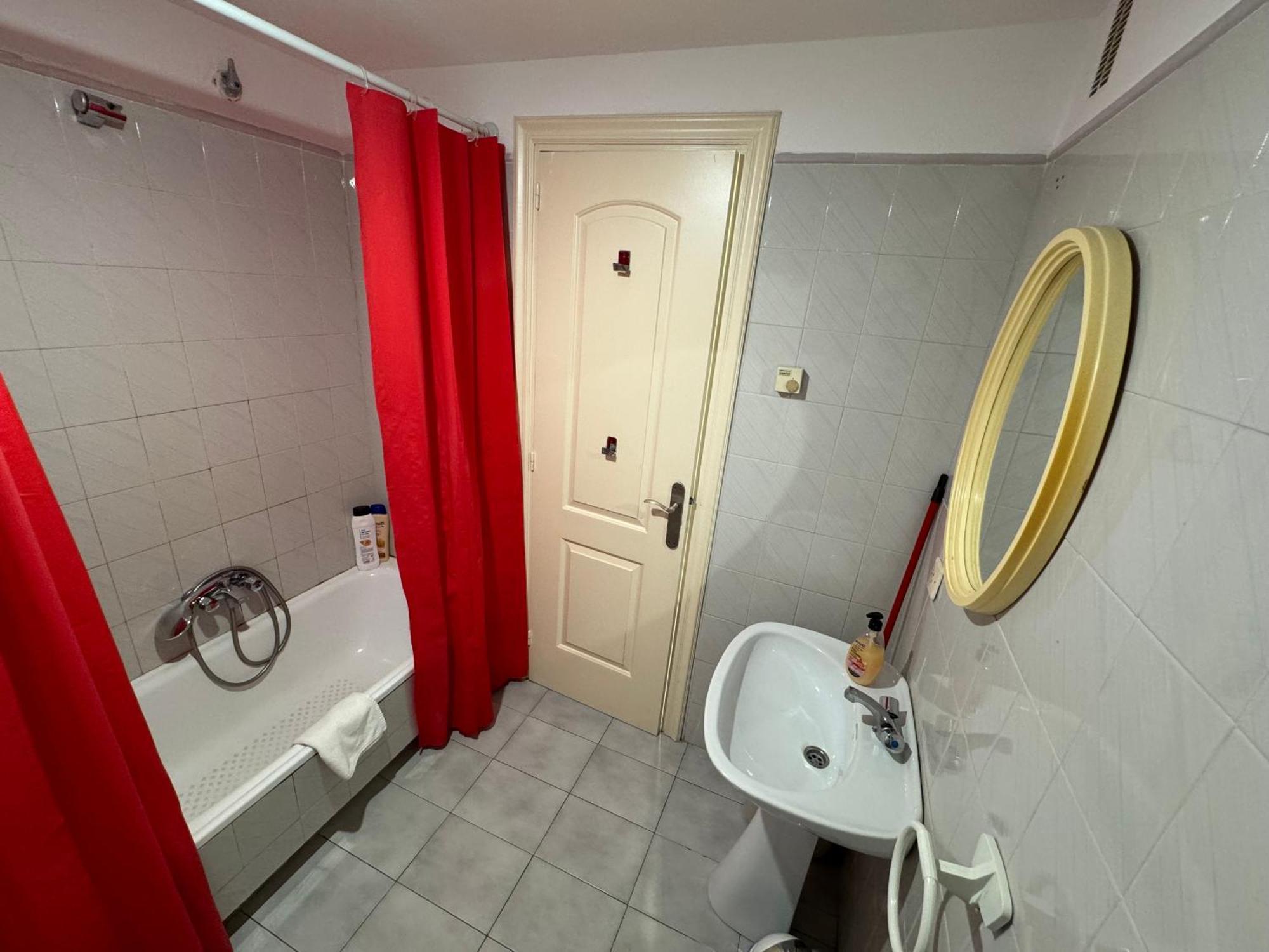 Apartamento En Somo En Urb Privada Eksteriør billede